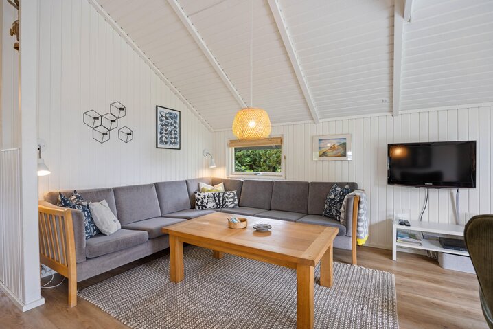 Ferienhaus G5205 in Anker Eskildsens Vej 35, Nr. Lyngvig - Bild #3