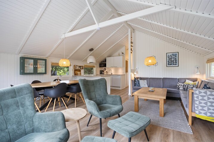 Ferienhaus G5205 in Anker Eskildsens Vej 35, Nr. Lyngvig - Bild #5