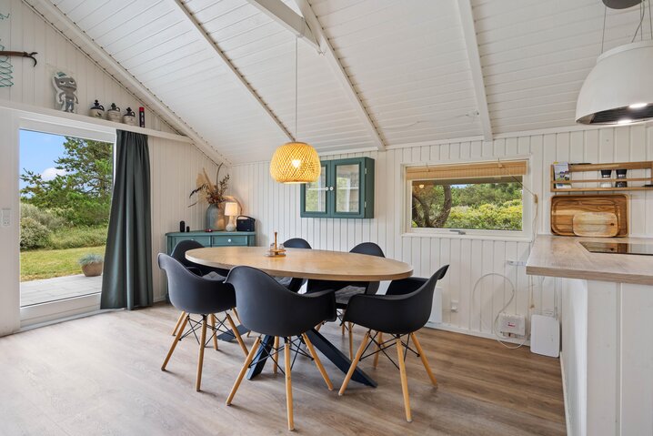Ferienhaus G5205 in Anker Eskildsens Vej 35, Nr. Lyngvig - Bild #6