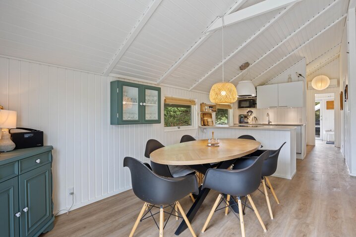 Ferienhaus G5205 in Anker Eskildsens Vej 35, Nr. Lyngvig - Bild #8