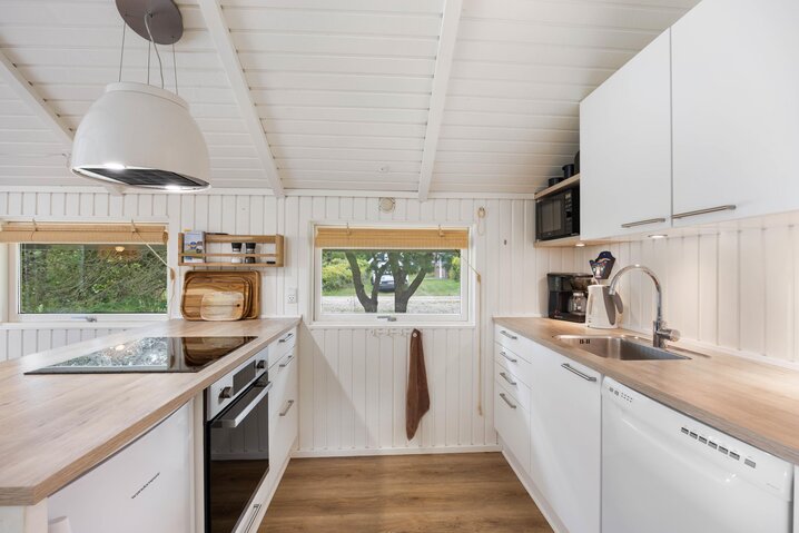 Ferienhaus G5205 in Anker Eskildsens Vej 35, Nr. Lyngvig - Bild #9