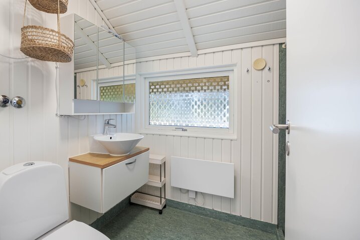 Ferienhaus G5205 in Anker Eskildsens Vej 35, Nr. Lyngvig - Bild #11