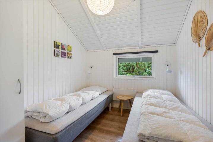 Ferienhaus G5205 in Anker Eskildsens Vej 35, Nr. Lyngvig - Bild #14