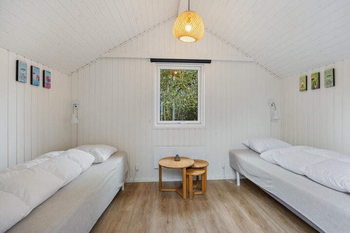 Ferienhaus G5205 in Anker Eskildsens Vej 35, Nr. Lyngvig - Bild #15