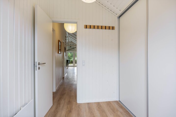 Ferienhaus G5205 in Anker Eskildsens Vej 35, Nr. Lyngvig - Bild #16