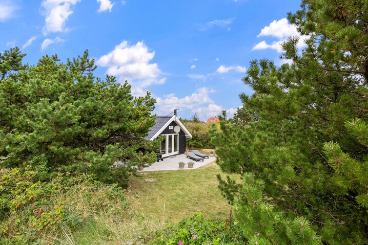 Ferienhaus G5205 in Anker Eskildsens Vej 35, Nr. Lyngvig - Bild #17