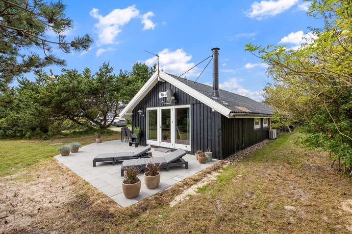 Ferienhaus G5205 in Anker Eskildsens Vej 35, Nr. Lyngvig - Bild #18