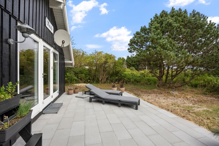 Ferienhaus G5205 in Anker Eskildsens Vej 35, Nr. Lyngvig - Bild #19