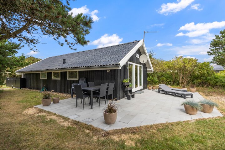 Ferienhaus G5205 in Anker Eskildsens Vej 35, Nr. Lyngvig - Bild #20