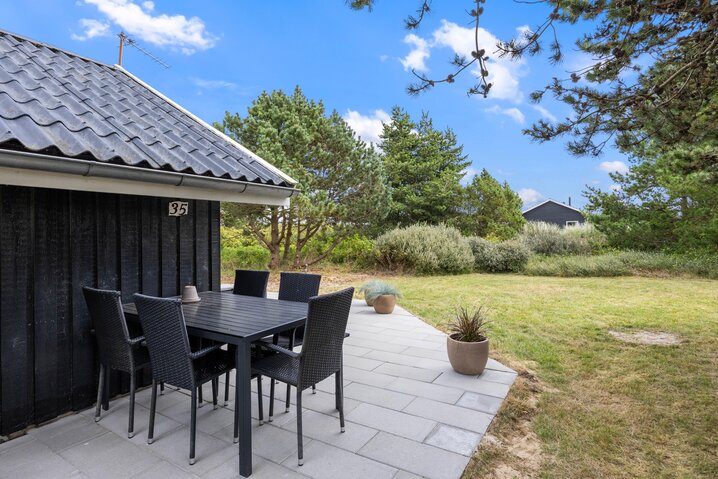 Ferienhaus G5205 in Anker Eskildsens Vej 35, Nr. Lyngvig - Bild #21