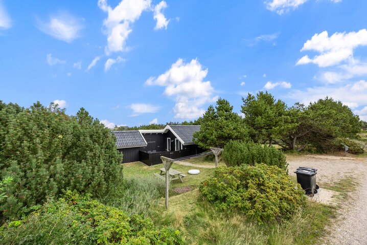 Ferienhaus G5205 in Anker Eskildsens Vej 35, Nr. Lyngvig - Bild #22