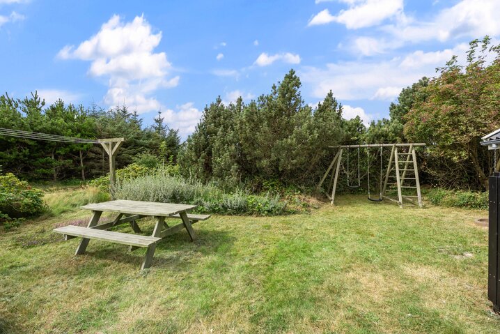Ferienhaus G5205 in Anker Eskildsens Vej 35, Nr. Lyngvig - Bild #23