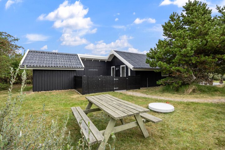 Ferienhaus G5205 in Anker Eskildsens Vej 35, Nr. Lyngvig - Bild #24