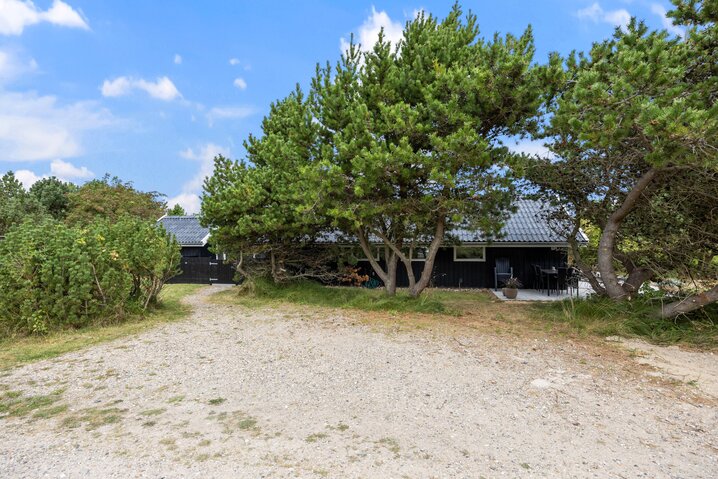 Sommerhus G5205 på Anker Eskildsens Vej 35, Nr. Lyngvig - Billede #27