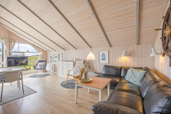 Ferienhaus G5213 in Anker Eskildsens Vej 6, Nr. Lyngvig - Bild #2