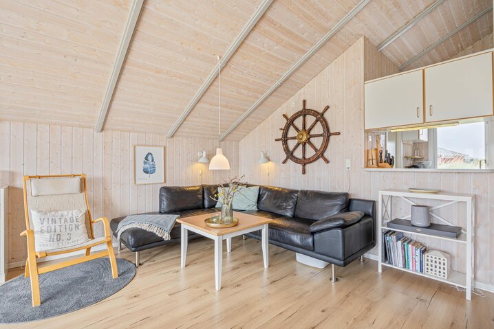 Ferienhaus G5213 in Anker Eskildsens Vej 6, Nr. Lyngvig - Bild #5