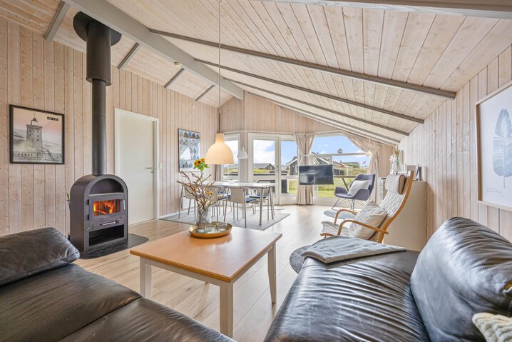 Ferienhaus G5213 in Anker Eskildsens Vej 6, Nr. Lyngvig - Bild #6