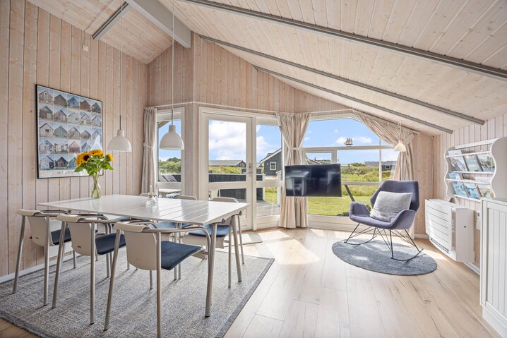 Ferienhaus G5213 in Anker Eskildsens Vej 6, Nr. Lyngvig - Bild #7