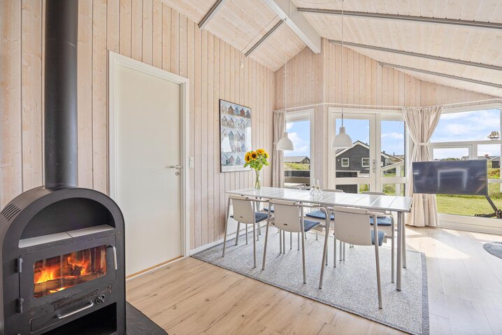 Ferienhaus G5213 in Anker Eskildsens Vej 6, Nr. Lyngvig - Bild #9