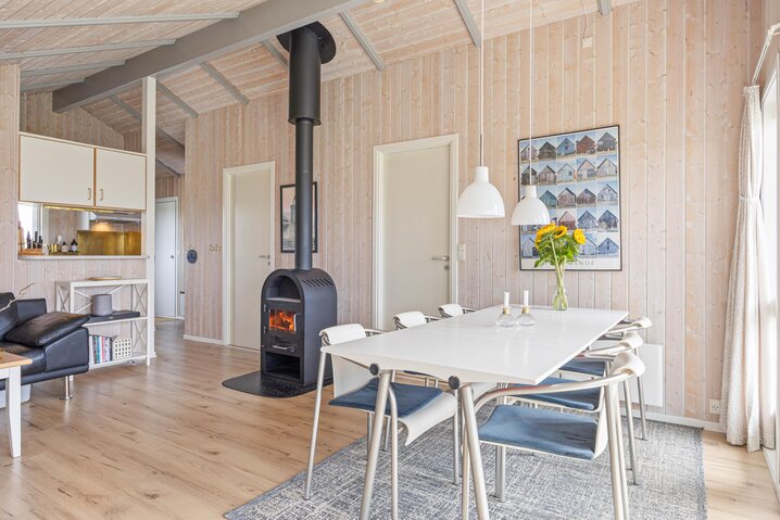Sommerhus G5213 på Anker Eskildsens Vej 6, Nr. Lyngvig - Billede #9