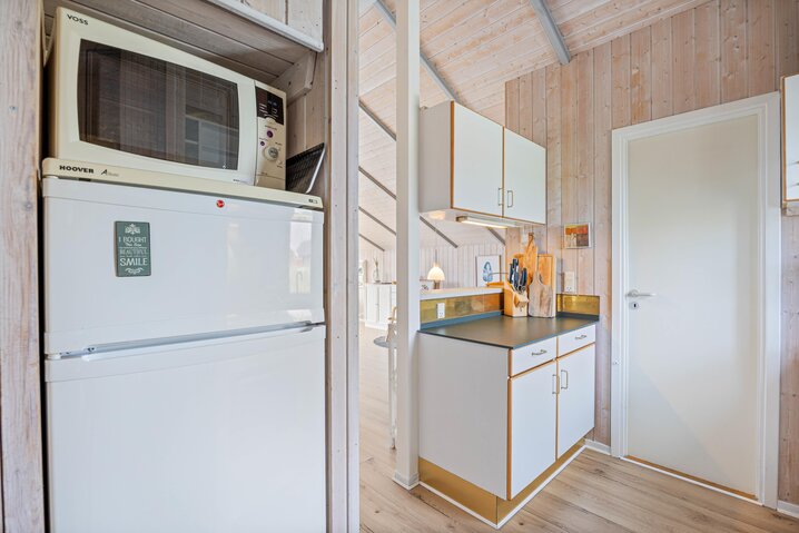 Sommerhus G5213 på Anker Eskildsens Vej 6, Nr. Lyngvig - Billede #10