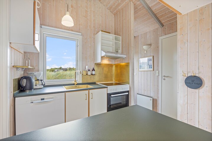 Ferienhaus G5213 in Anker Eskildsens Vej 6, Nr. Lyngvig - Bild #14