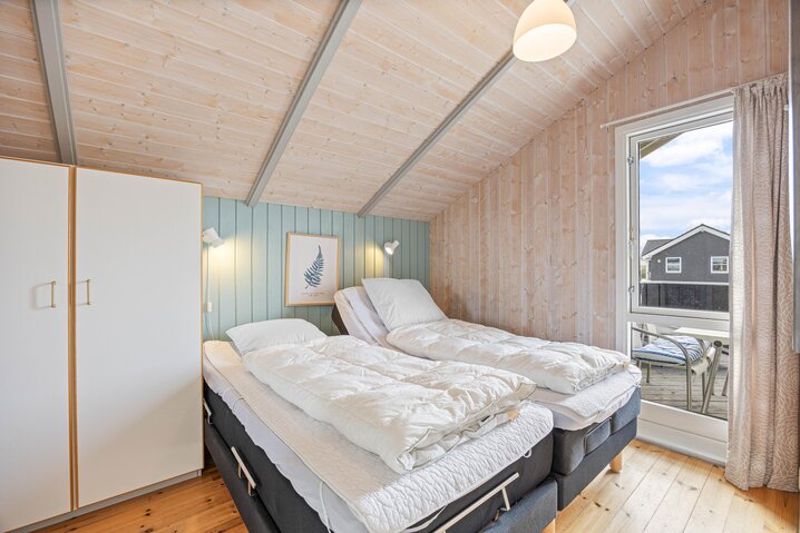 Ferienhaus G5213 in Anker Eskildsens Vej 6, Nr. Lyngvig - Bild #15