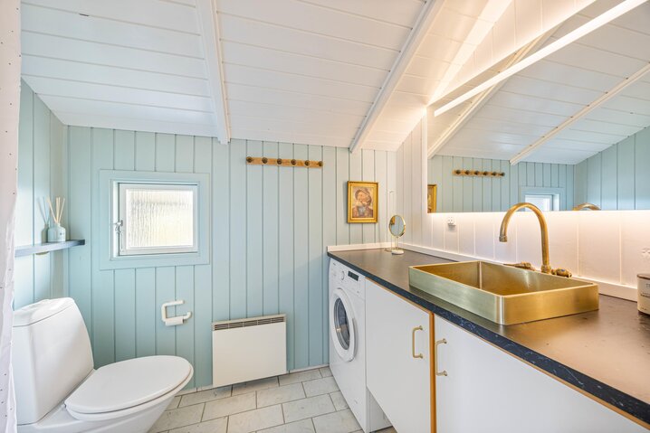 Ferienhaus G5213 in Anker Eskildsens Vej 6, Nr. Lyngvig - Bild #16