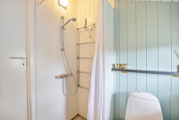 Ferienhaus G5213 in Anker Eskildsens Vej 6, Nr. Lyngvig - Bild #17