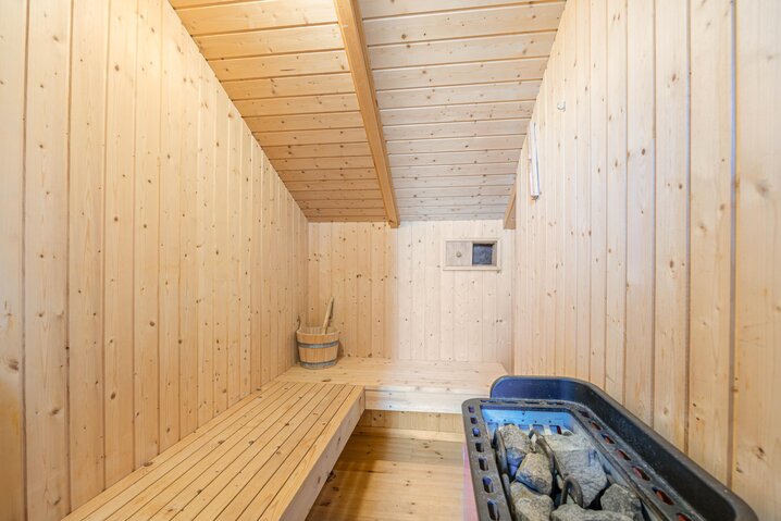 Ferienhaus G5213 in Anker Eskildsens Vej 6, Nr. Lyngvig - Bild #18