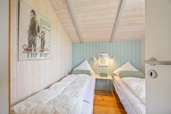 Ferienhaus G5213 in Anker Eskildsens Vej 6, Nr. Lyngvig - Bild #19