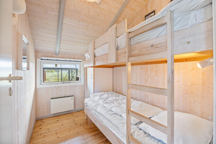 Ferienhaus G5213 in Anker Eskildsens Vej 6, Nr. Lyngvig - Bild #20