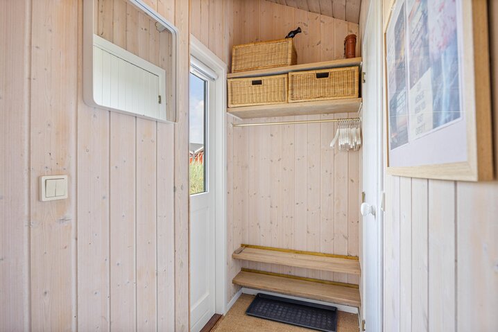 Ferienhaus G5213 in Anker Eskildsens Vej 6, Nr. Lyngvig - Bild #21