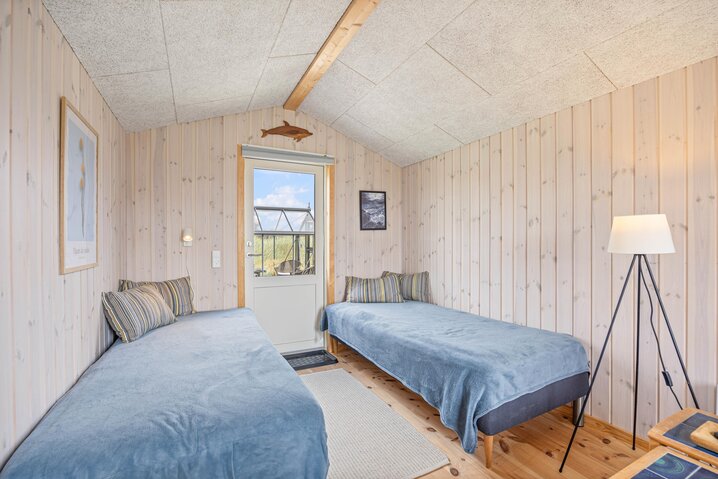 Ferienhaus G5213 in Anker Eskildsens Vej 6, Nr. Lyngvig - Bild #23