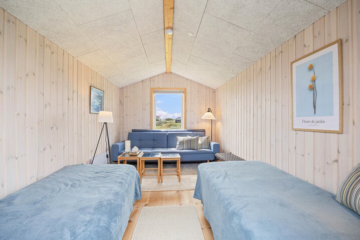 Ferienhaus G5213 in Anker Eskildsens Vej 6, Nr. Lyngvig - Bild #24
