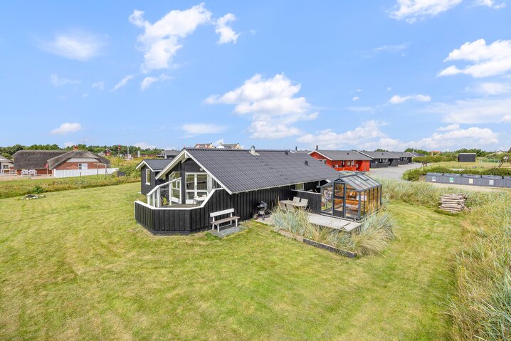 Ferienhaus G5213 in Anker Eskildsens Vej 6, Nr. Lyngvig - Bild #25