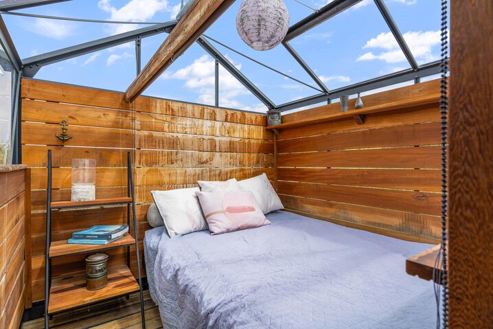 Sommerhus G5213 på Anker Eskildsens Vej 6, Nr. Lyngvig - Billede #25