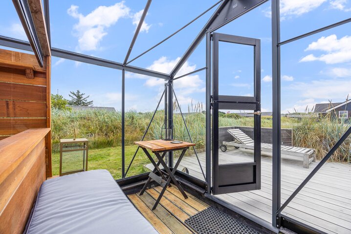 Ferienhaus G5213 in Anker Eskildsens Vej 6, Nr. Lyngvig - Bild #28