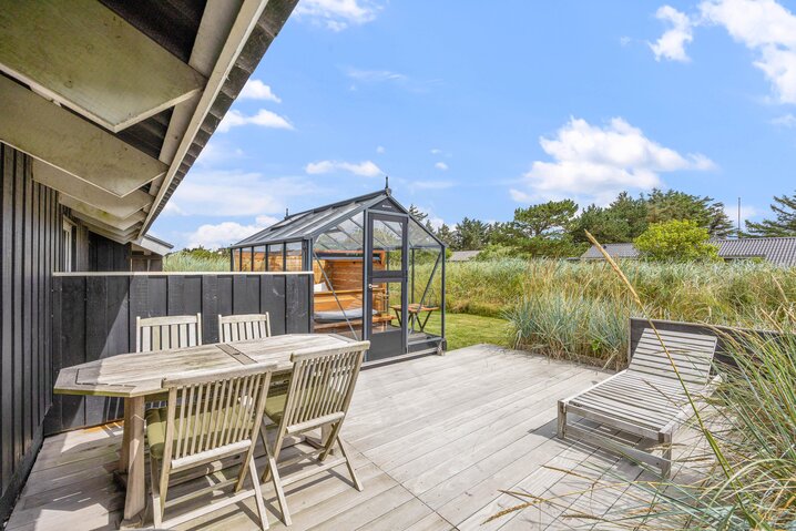 Sommerhus G5213 på Anker Eskildsens Vej 6, Nr. Lyngvig - Billede #29