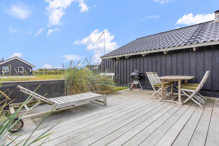 Ferienhaus G5213 in Anker Eskildsens Vej 6, Nr. Lyngvig - Bild #31
