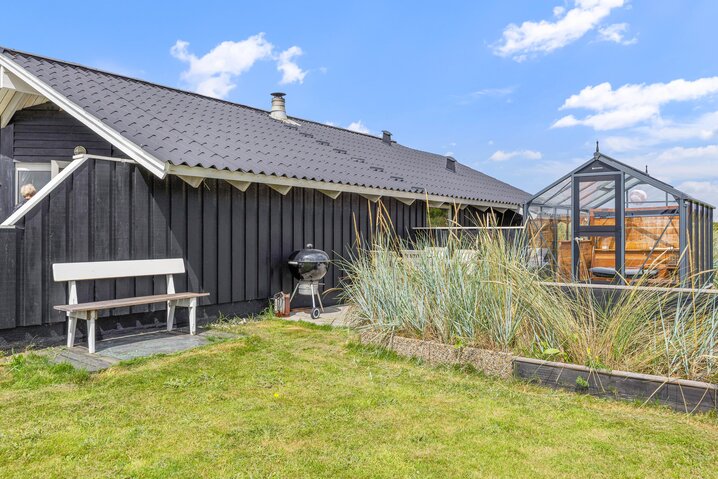 Ferienhaus G5213 in Anker Eskildsens Vej 6, Nr. Lyngvig - Bild #32