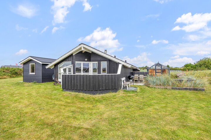Ferienhaus G5213 in Anker Eskildsens Vej 6, Nr. Lyngvig - Bild #33