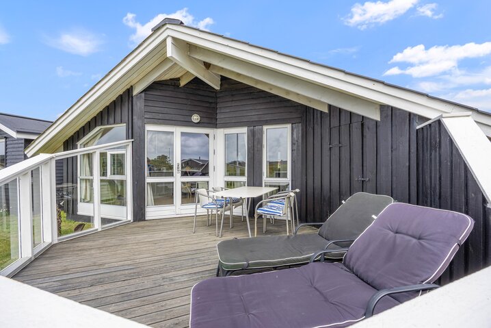 Sommerhus G5213 på Anker Eskildsens Vej 6, Nr. Lyngvig - Billede #33