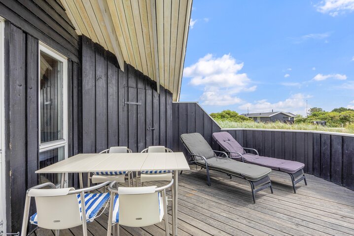 Ferienhaus G5213 in Anker Eskildsens Vej 6, Nr. Lyngvig - Bild #35