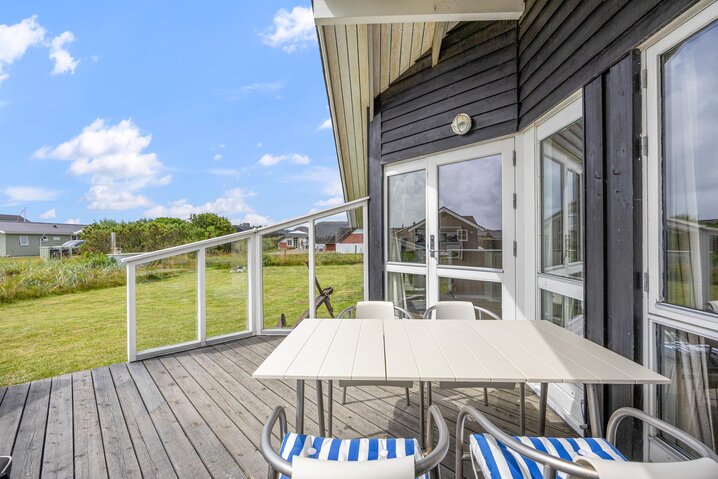Sommerhus G5213 på Anker Eskildsens Vej 6, Nr. Lyngvig - Billede #35