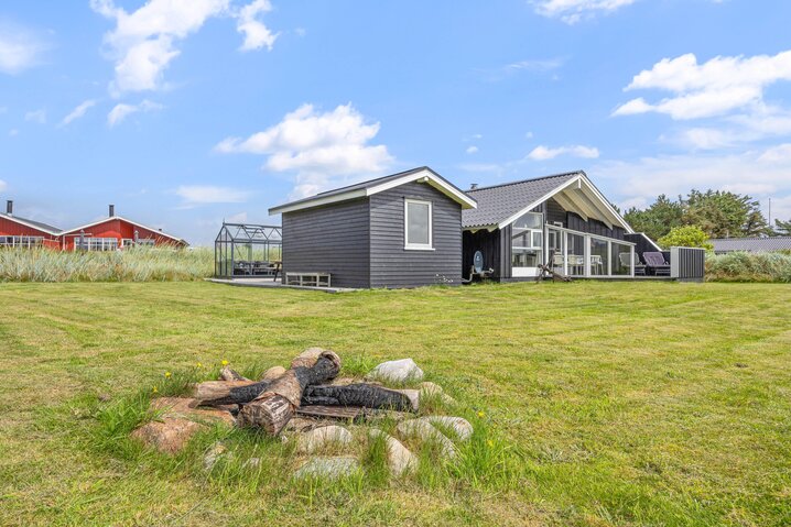 Ferienhaus G5213 in Anker Eskildsens Vej 6, Nr. Lyngvig - Bild #37