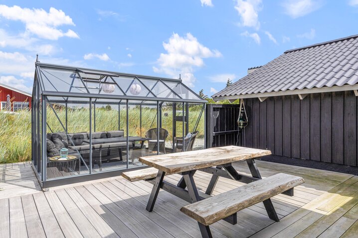 Ferienhaus G5213 in Anker Eskildsens Vej 6, Nr. Lyngvig - Bild #40