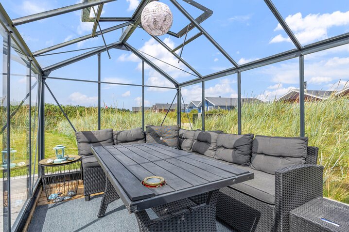 Ferienhaus G5213 in Anker Eskildsens Vej 6, Nr. Lyngvig - Bild #41