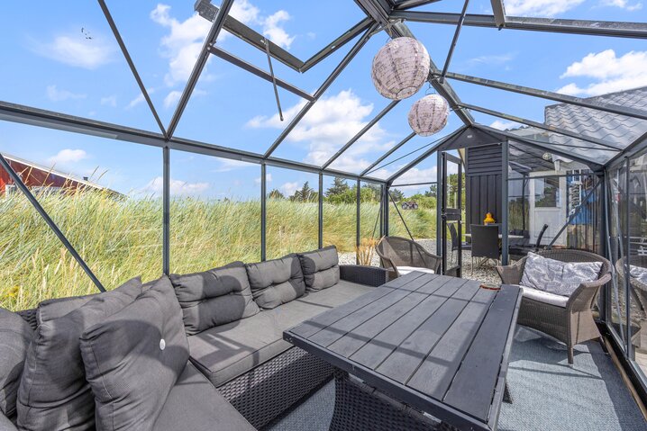 Ferienhaus G5213 in Anker Eskildsens Vej 6, Nr. Lyngvig - Bild #42