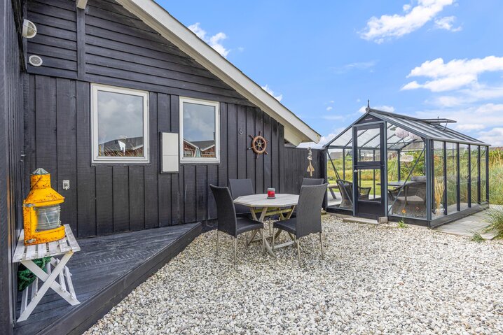 Ferienhaus G5213 in Anker Eskildsens Vej 6, Nr. Lyngvig - Bild #43
